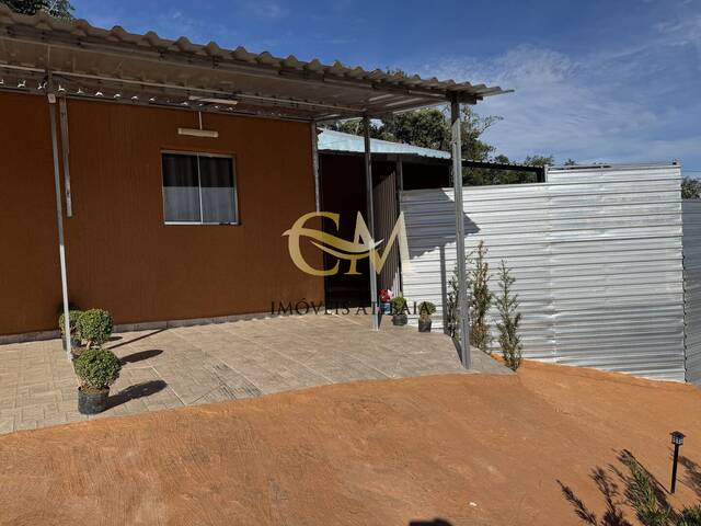 #1825 - Casa para Locação em Atibaia - SP - 3