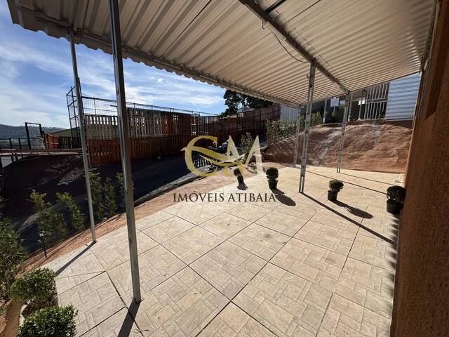 Casa para Locação em Atibaia - 4