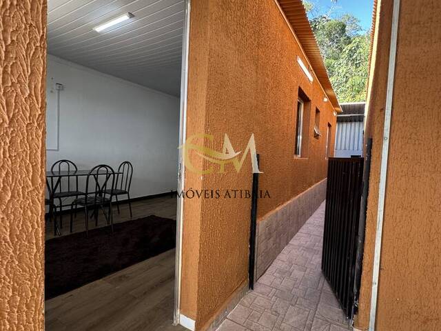 Casa para Locação em Atibaia - 5