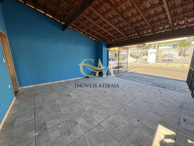 Casa para Locação em Atibaia - 2