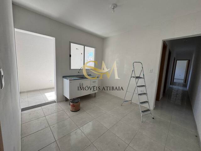 Casa para Locação em Atibaia - 5