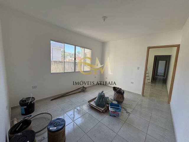 Casa para Locação em Atibaia - 3