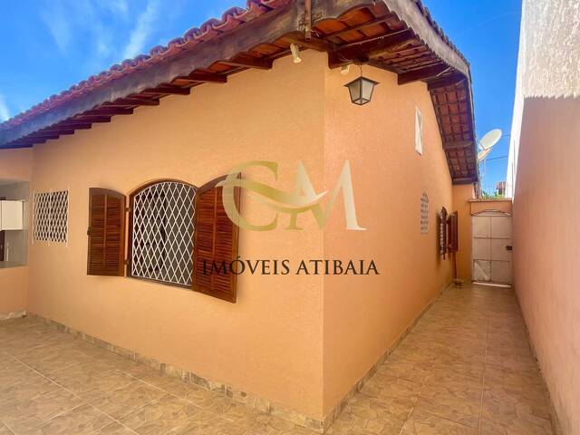 Casa para Venda em Atibaia - 2