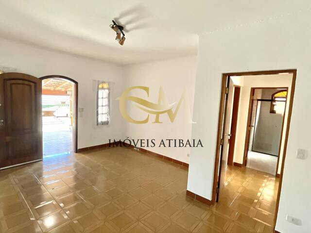Casa para Venda em Atibaia - 5