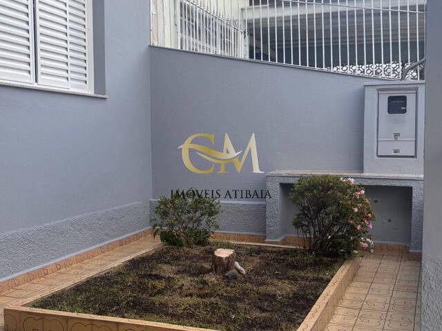 Casa para Locação em Atibaia - 2