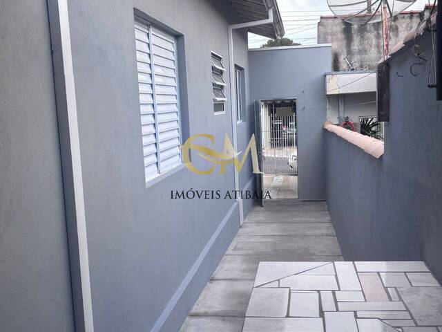 Casa para Locação em Atibaia - 3