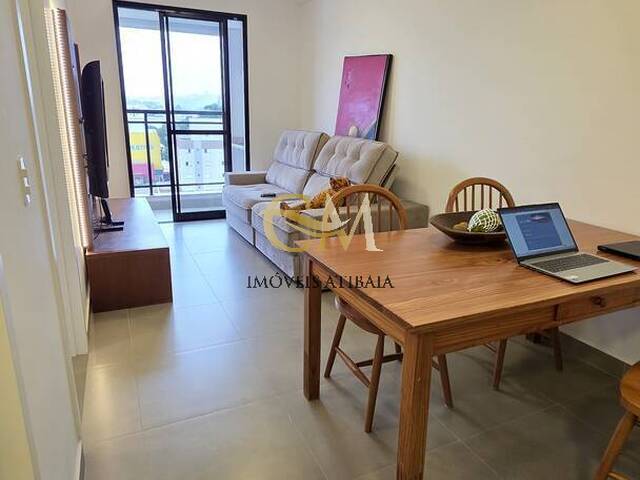 Apartamento para Venda em Atibaia - 2
