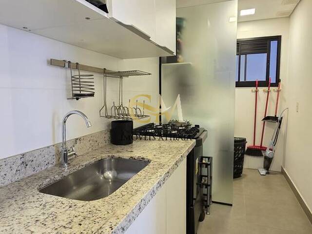 Apartamento para Venda em Atibaia - 3