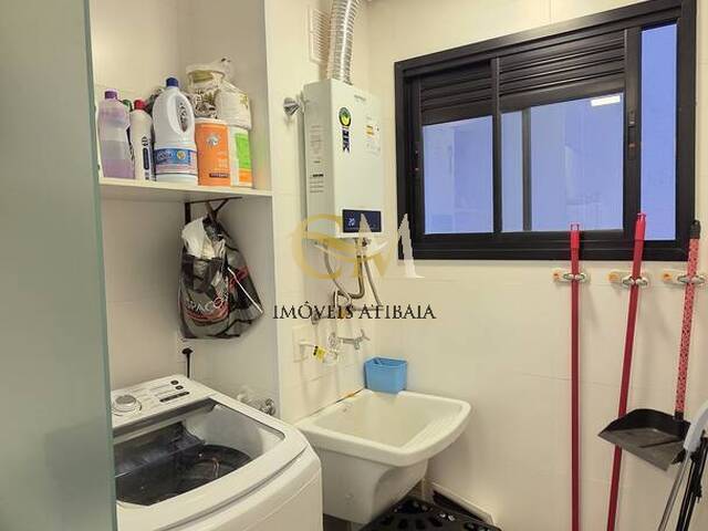 Apartamento para Venda em Atibaia - 4