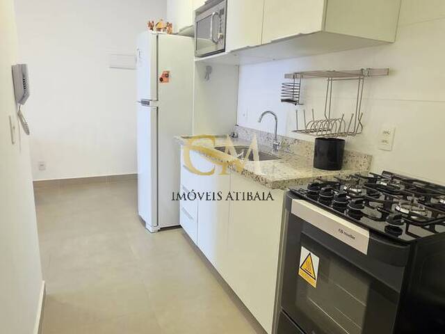 Apartamento para Venda em Atibaia - 5