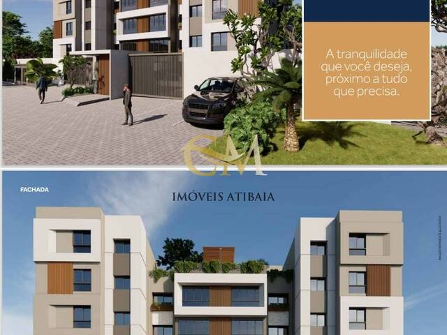 Venda em Itapetinga - Atibaia