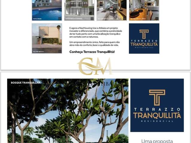 Apartamento para Venda em Atibaia - 2