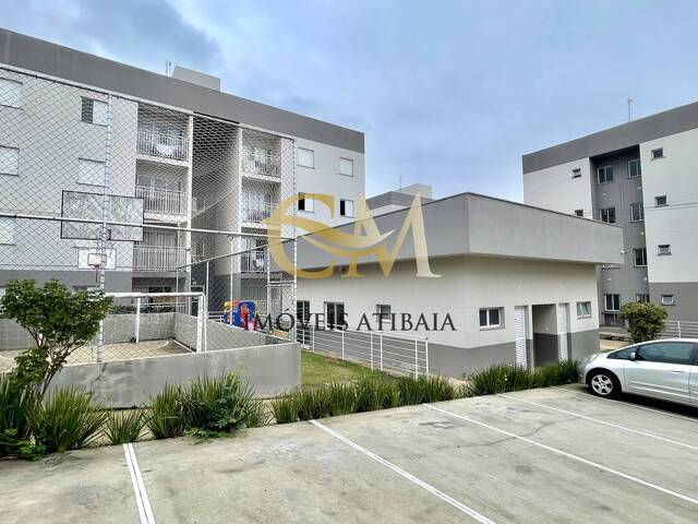 Apartamento para Venda em Atibaia - 3