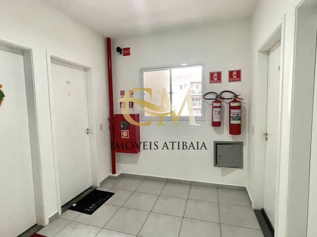 Apartamento para Venda em Atibaia - 4