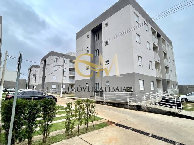 Apartamento para Venda em Atibaia - 2