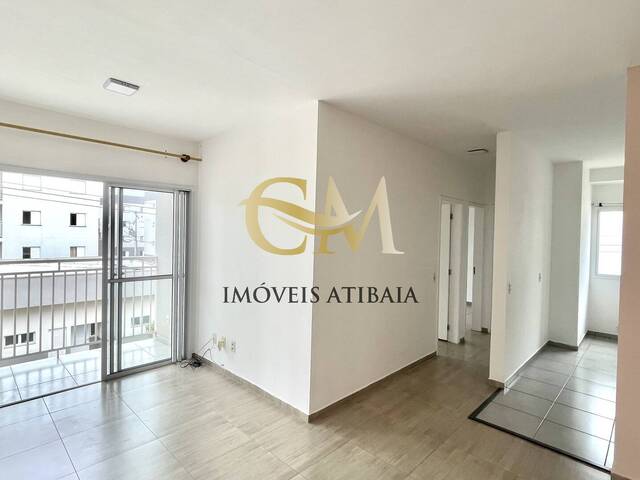 Apartamento para Venda em Atibaia - 5