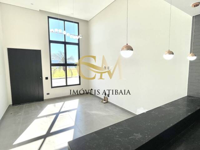 Casa em condomínio para Venda em Atibaia - 4
