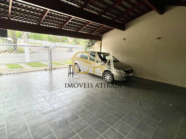 Casa para Locação em Atibaia - 5