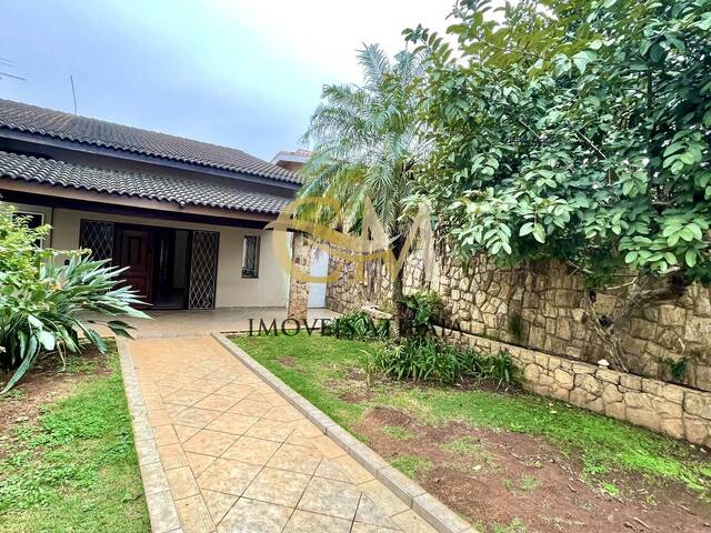 Casa para Locação em Atibaia - 2