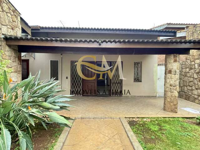Casa para Locação em Atibaia - 3
