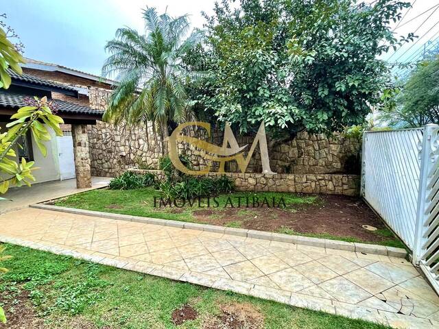 Casa para Locação em Atibaia - 4