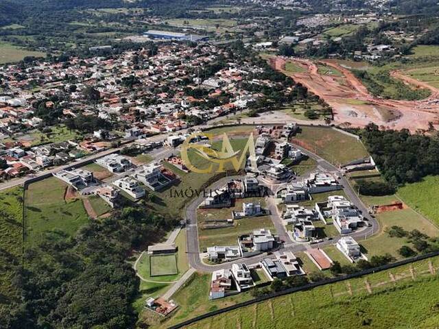 Casa em condomínio para Venda em Atibaia - 2