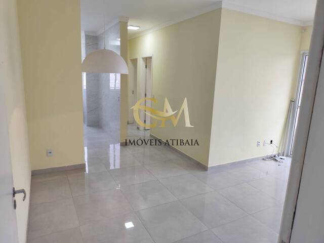 Apartamento para Venda em Atibaia - 2