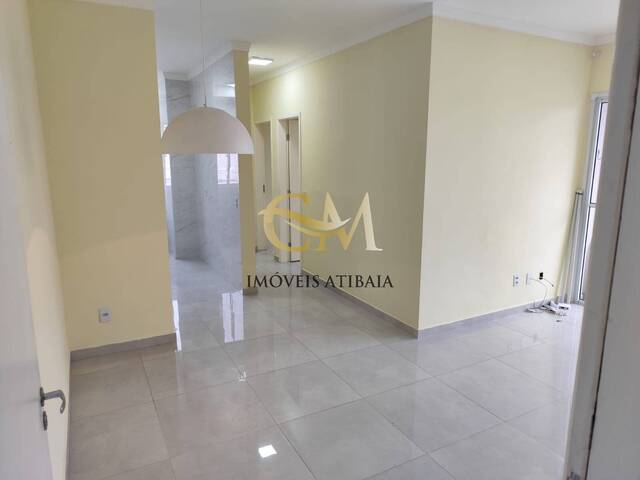 Apartamento para Venda em Atibaia - 4