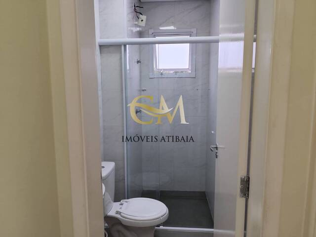 Apartamento para Venda em Atibaia - 3