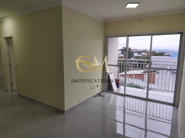 Apartamento para Venda em Atibaia - 5