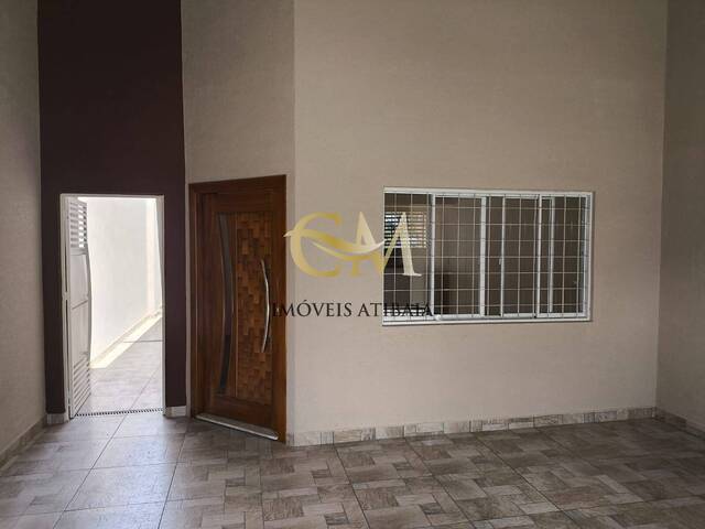 Casa para Venda em Atibaia - 2