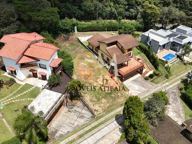 Terreno em condomínio para Venda em Atibaia - 5