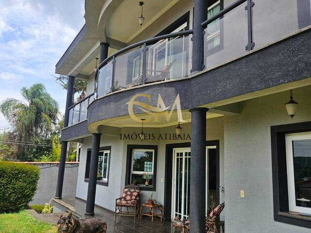#1843 - Casa para Venda em Atibaia - SP