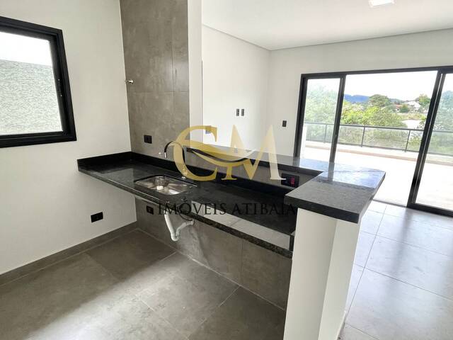 #1554 - Casa para Venda em Atibaia - SP