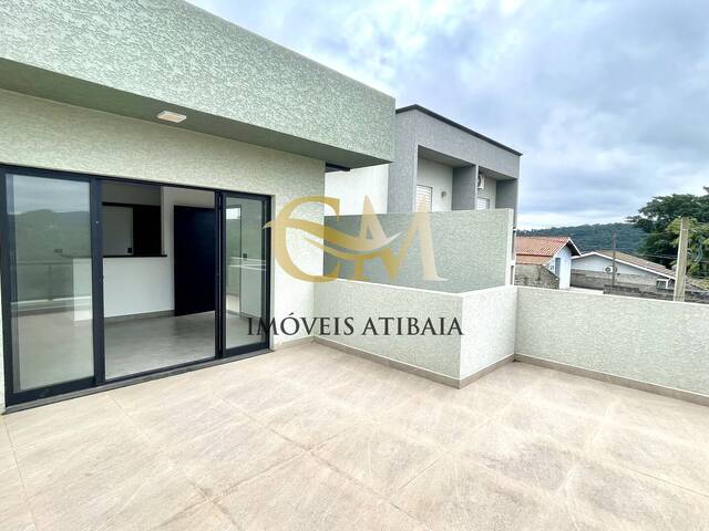 #1554 - Casa para Venda em Atibaia - SP