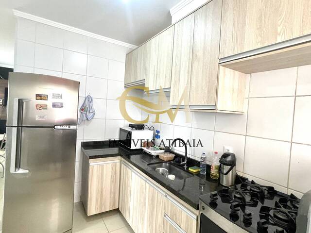Apartamento para Venda em Atibaia - 5