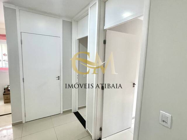 #1690 - Apartamento para Venda em Atibaia - SP