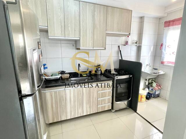 Apartamento para Venda em Atibaia - 4
