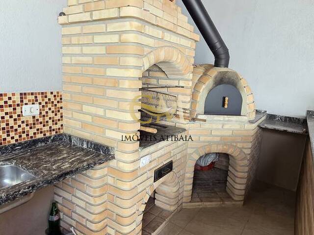 Casa para Venda em Atibaia - 2