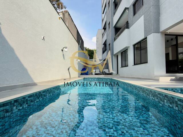 Apartamento para Venda em Atibaia - 2