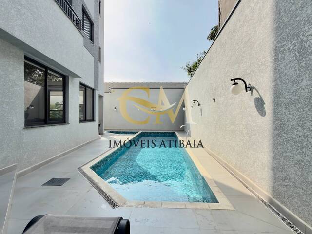 Apartamento para Venda em Atibaia - 3