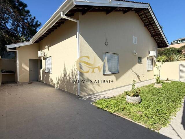 Casa em condomínio para Venda em Atibaia - 2