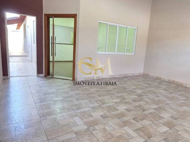#1841 - Casa para Venda em Atibaia - SP