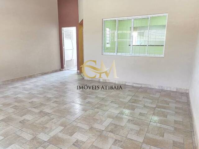 #1841 - Casa para Venda em Atibaia - SP