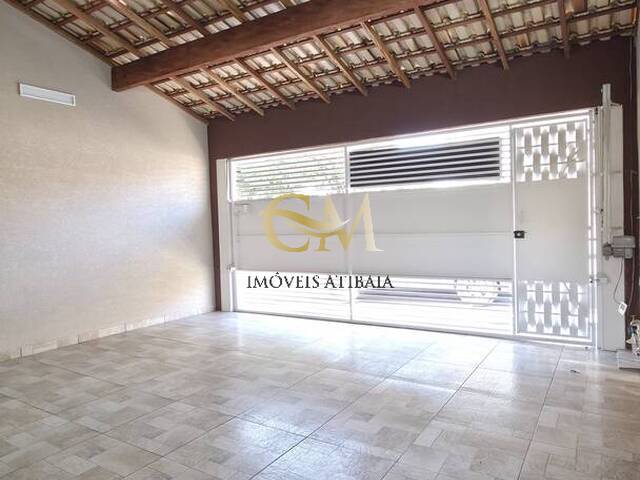Casa para Venda em Atibaia - 4