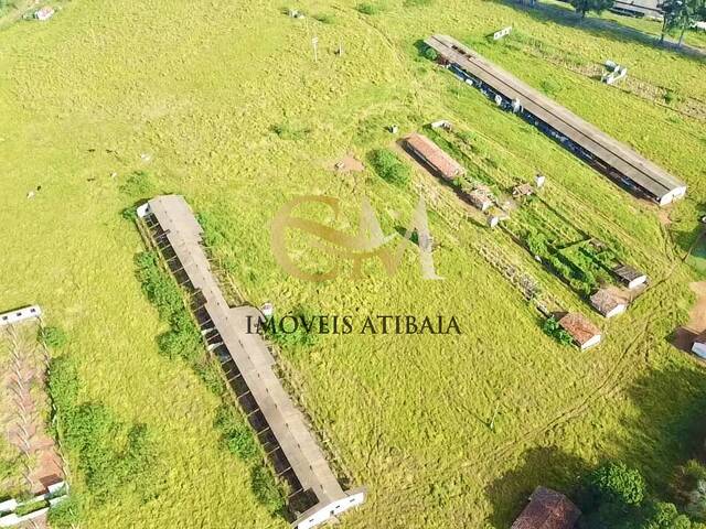 Área para Venda em Atibaia - 5