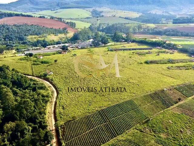 Área para Venda em Atibaia - 4