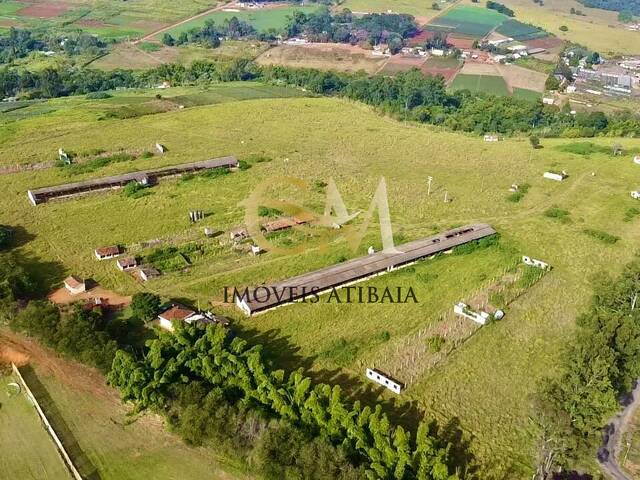 Venda em Tanque - Atibaia