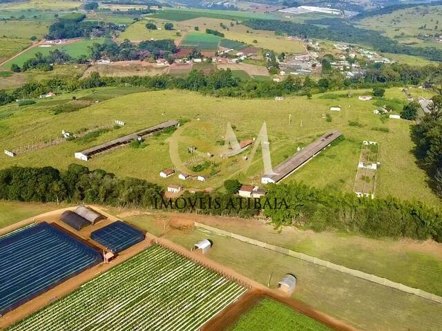 Área para Venda em Atibaia - 2