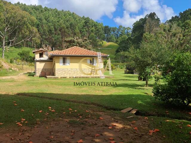 Sítio para Venda em Joanópolis - 3